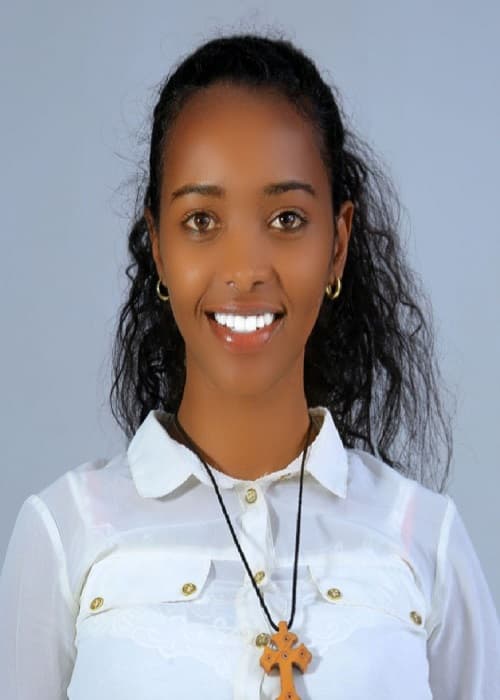Photo of Biruktawit Dawit