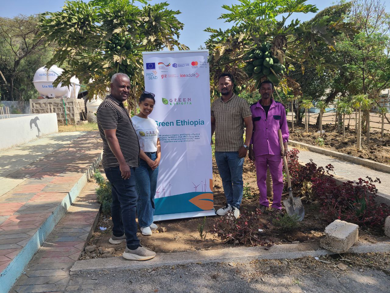 Manufacturing Facility